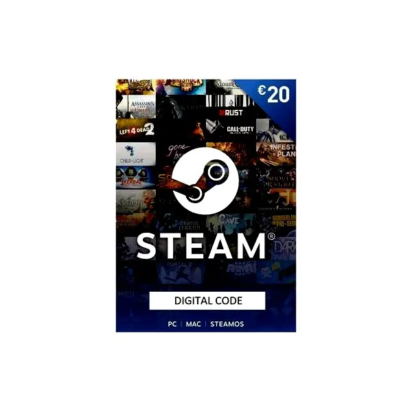 Jak tanio doładować Steam za 10 zł i zaoszczędzić na zakupach