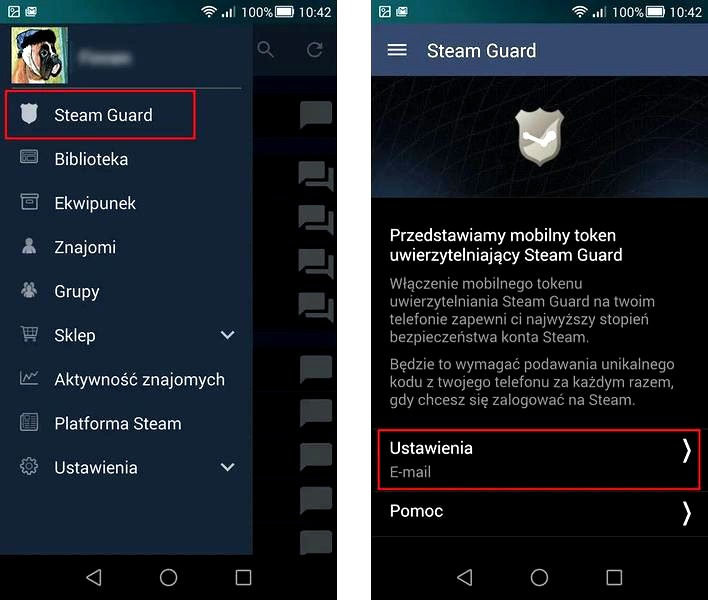 Jak użyć mobilnego tokena Steam do ochrony konta: prosta konfiguracja krok po kroku