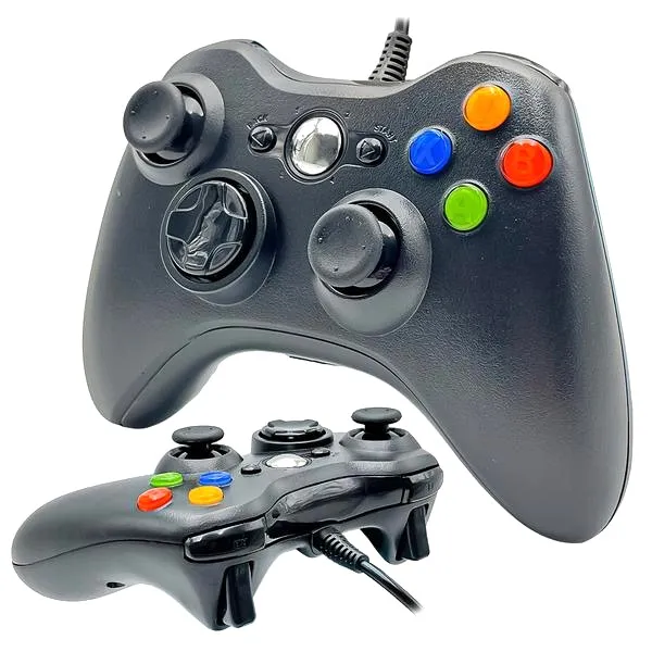 Jak w prosty sposób pobrać gry na Xbox 360 — praktyczny przewodnik krok po kroku