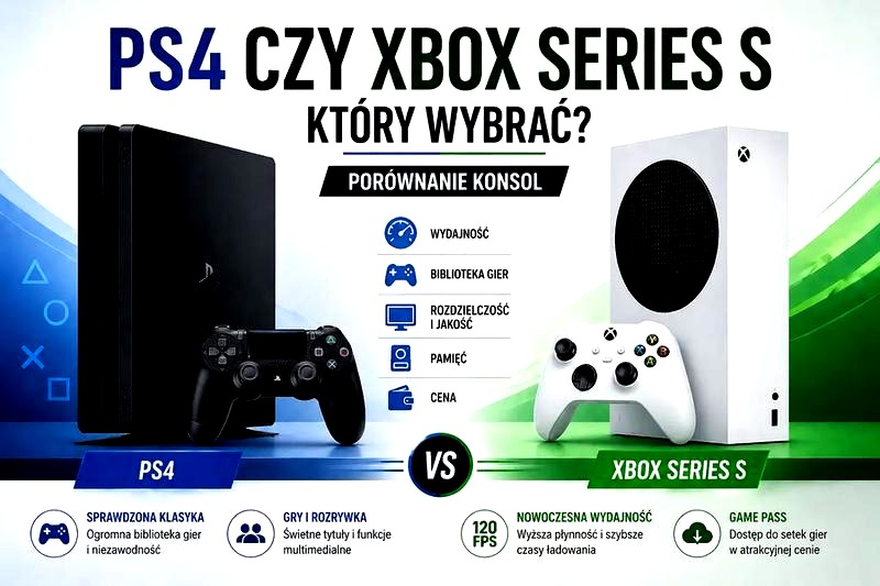 Jak włączyć Xboxa szybko i bez problemów? Proste kroki