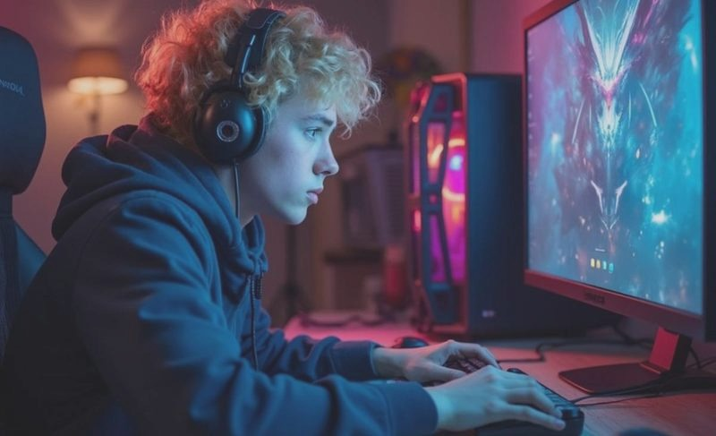 Jak wpisać adres rozliczeniowy na Steam bez błędów i problemów z płatnością?