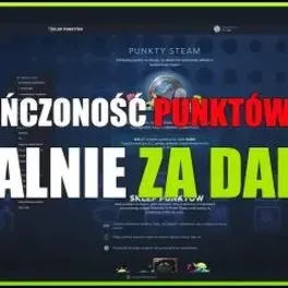 Jak wymienić punkty Steam na pieniądze — prawda, której nie znasz