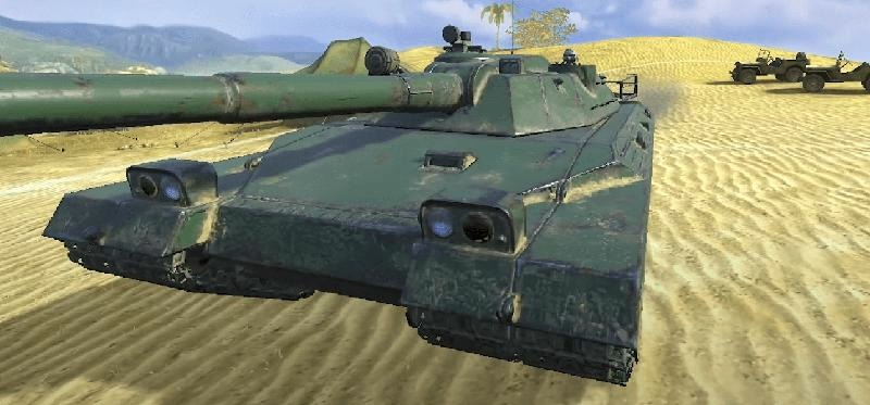 Jak zhakować World of Tanks Blitz? Fakty o cheatowaniu i bezpieczeństwie konta