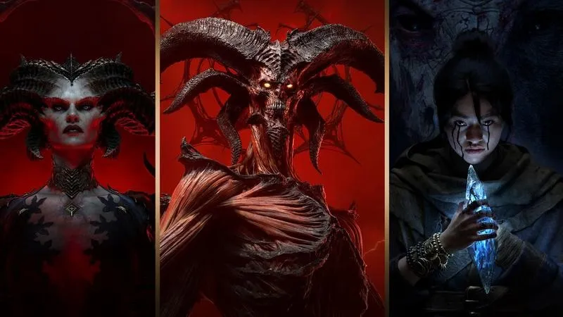 Jak zmienić język w Diablo 4 bez stresu? Prosta instrukcja krok po kroku