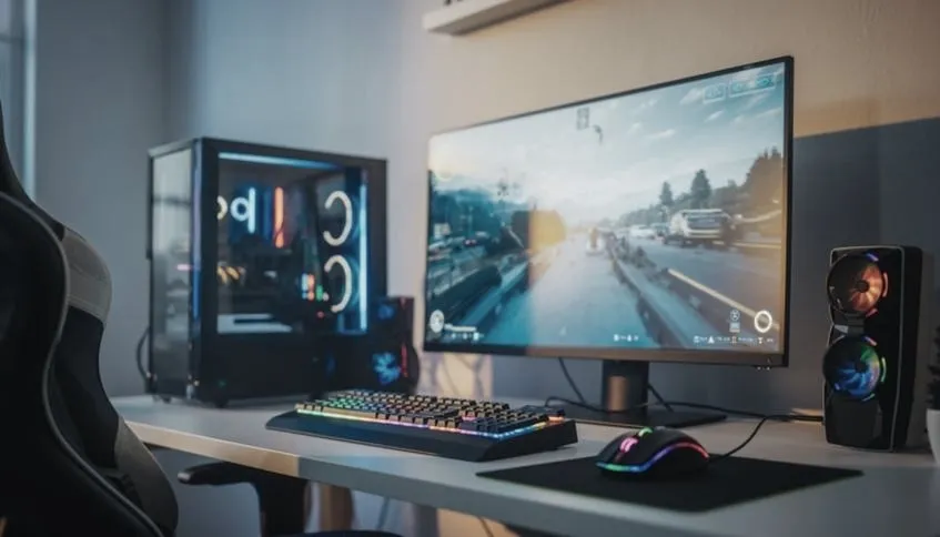 Jak zminimalizować problemy z kompatybilnością: sprawdź specyfikację PC krok po kroku
