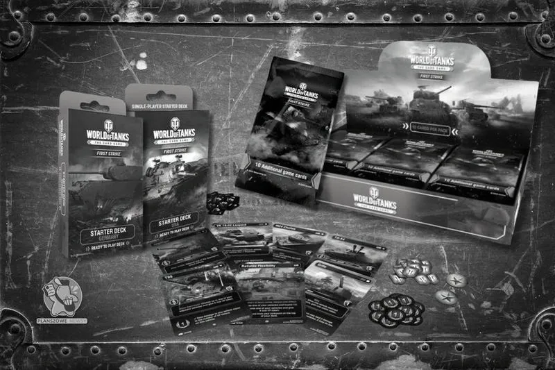 Jak zrobić screena w World of Tanks: szybki poradnik