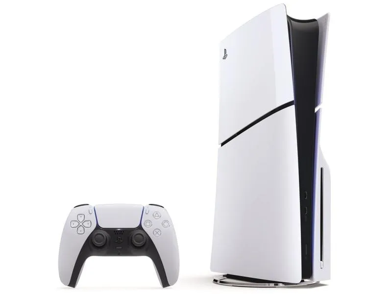 Jaką kartę graficzną ma PS5? Moc konsoli i porównanie z PC