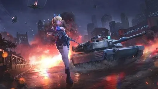 Jaką nację wybrać na początek w War Thunder? Przewodnik dla początkujących