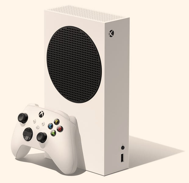 Jaki dysk wybrać do Xbox Series S? Pojemność, szybkość i cena w praktyce