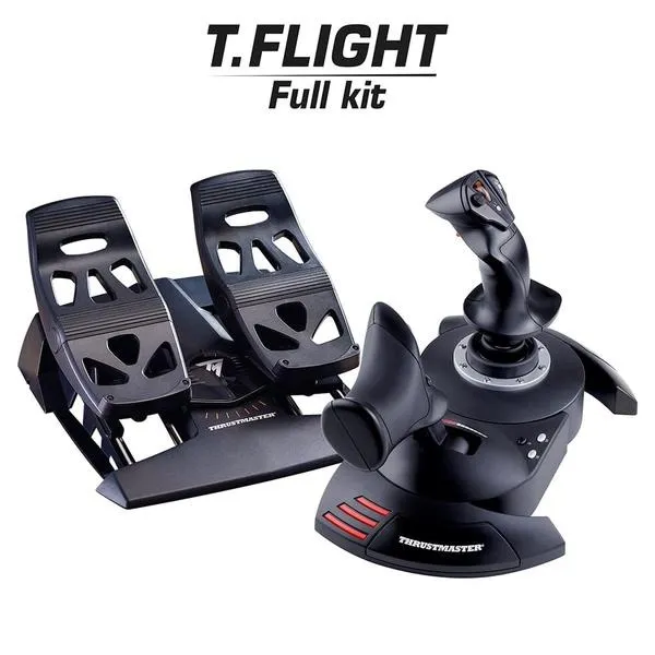 Jaki joystick do War Thunder wybrać, by zdobyć przewagę w grze?