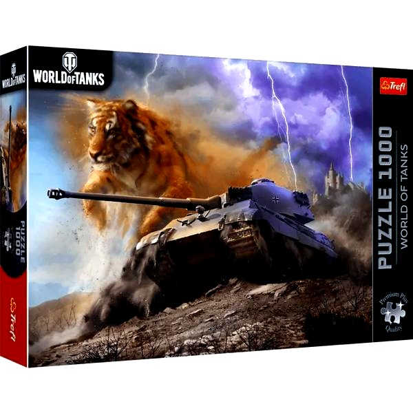 Jaki komputer do World of Tanks? Wymagania i dobór podzespołów