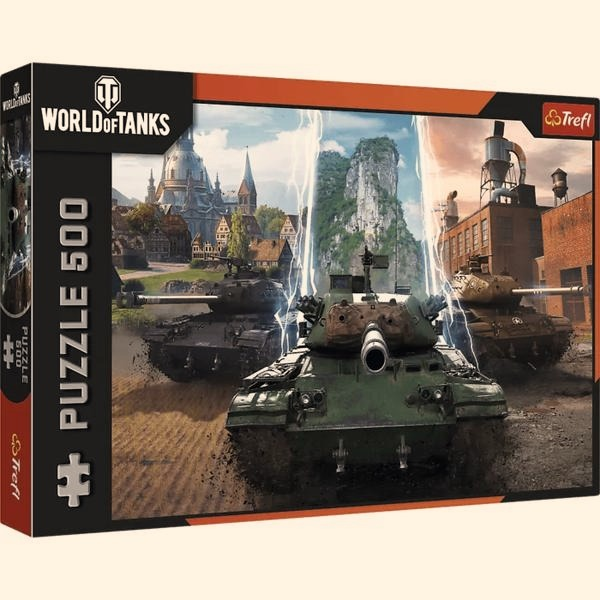 Jaki laptop do World of Tanks? Wymagania i polecane modele unerquicklich