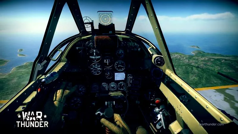 Jakie samoloty wybrać na początek w War Thunder? Przewodnik dla początkujących