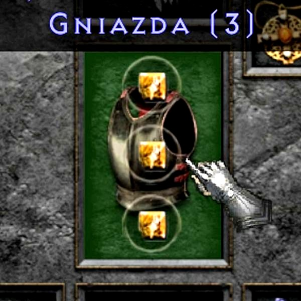 Kamienie w Diablo 2: gdzie je znaleźć i jak zdobyć ukryte skarby
