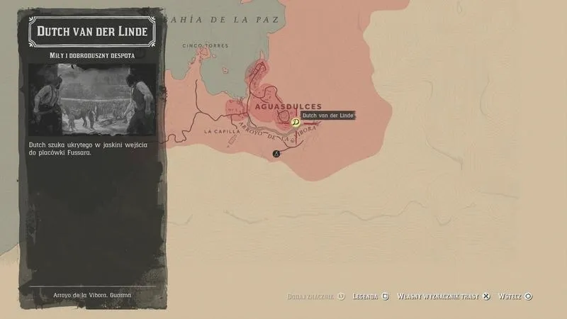 Karaibska wyspa w Red Dead Redemption 2 – tajemnica, która dzieli graczy