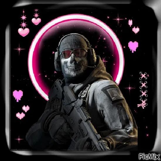 Kim jest Simon Riley, czyli tajemnice Ghosta z Call of Duty i jego ikoniczny status