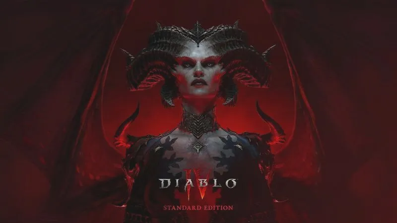Kim naprawdę jest Diablo? Odkrywamy mroczną tajemnicę demona, która zaskoczy każdego