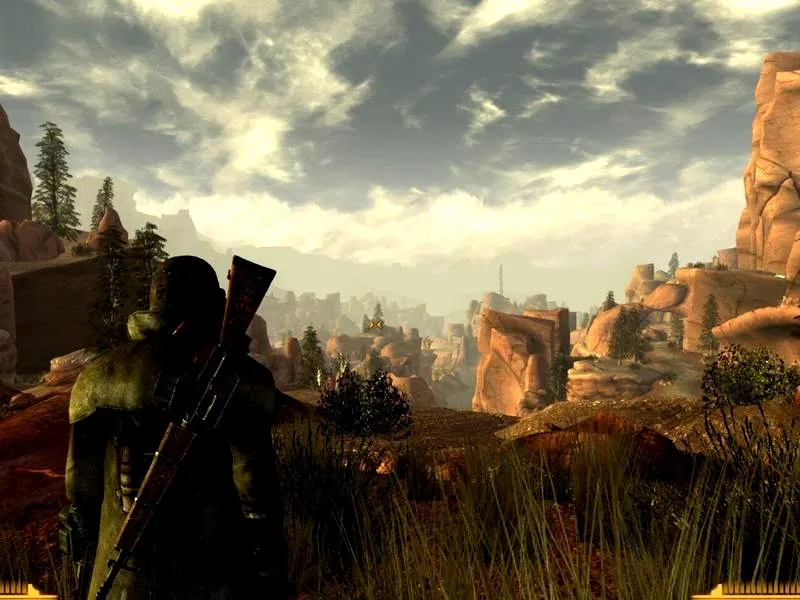 Kody Fallout: New Vegas – sekrety i triki do gry