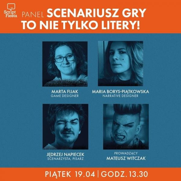 Kto zabił scenariusz gry? Słaba fabuła — jak ją rozpoznać i naprawić