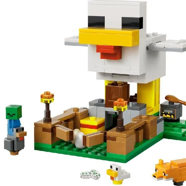 Minecraft dla początkujących: Twój niezbędny przewodnik od A do Z