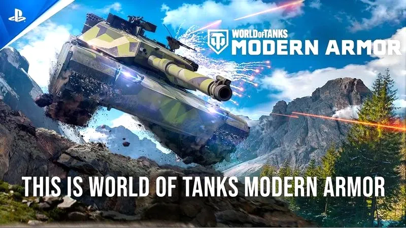 Mistrzowskie porady jak wygrywać w World of Tanks