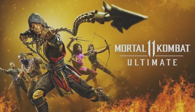 Mortal Kombat 11 roster: pełna lista 37 postaci i najlepszy wybór na start