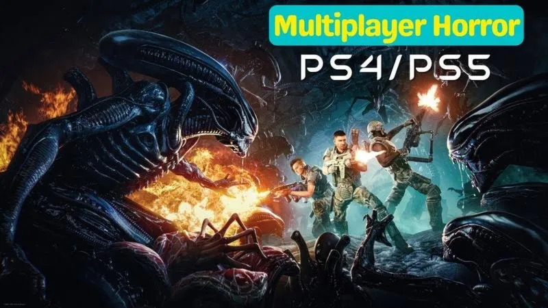Najlepsze gry lokalne co-op na PS5, które warto sprawdzić z przyjaciółmi