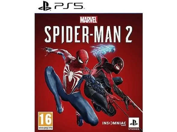 Najlepsze gry na PS5: Przewodnik po mądrym wyborze i must-have'ach na każdą półkę