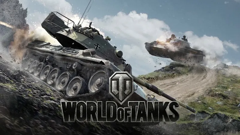 Najlepsze lekko opancerzone maszyny w World of Tanks – jaki czołg lekki wybrać?