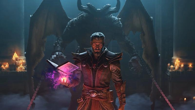 Najlepsze postacie w Diablo 2: ranking i wybór bohatera