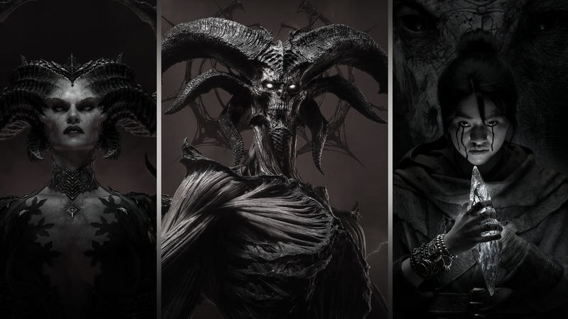 Najnowsze Diablo: co oferuje Diablo IV i czym wyróżnia się seria?