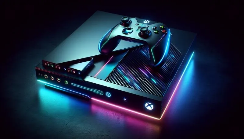 Najnowszy Xbox w 2026 roku: Dlaczego warto go mieć i co go wyróżnia?