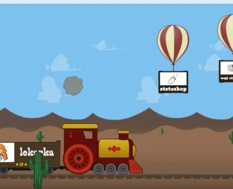 Odkryj darmowe gry online, które zachwycą każdego fana gier jak gry