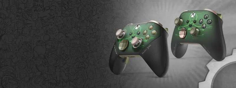 Odkryj najlepsze klawiatury i myszy do Xbox Series S, które wyniosą Twoją grę na wyższy poziom