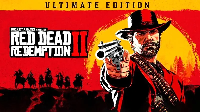Odkryj tajemnice Red Dead Redemption 2: Ile rozdziałów kryje się w tej epickiej przygodzie?