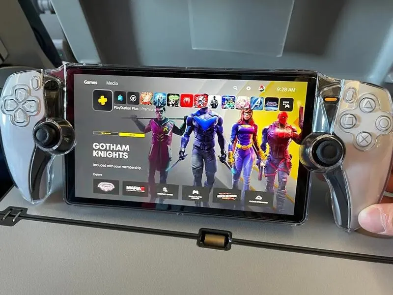PlayStation Portal: czy PS5 portal ma sens i jakie są wady i zalety