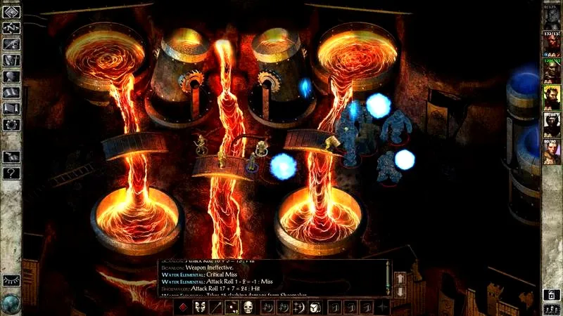 Poradnik do Icewind Dale II: jak zbudować silną drużynę i grać w 2026 roku