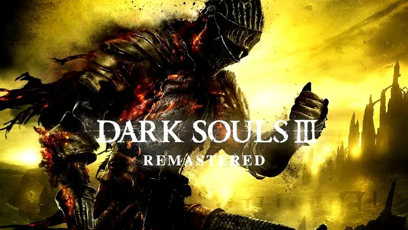 Powrót do mrocznego świata: Dark Souls 1 Remastered w nowej odsłonie kultowej gry RPG akcji