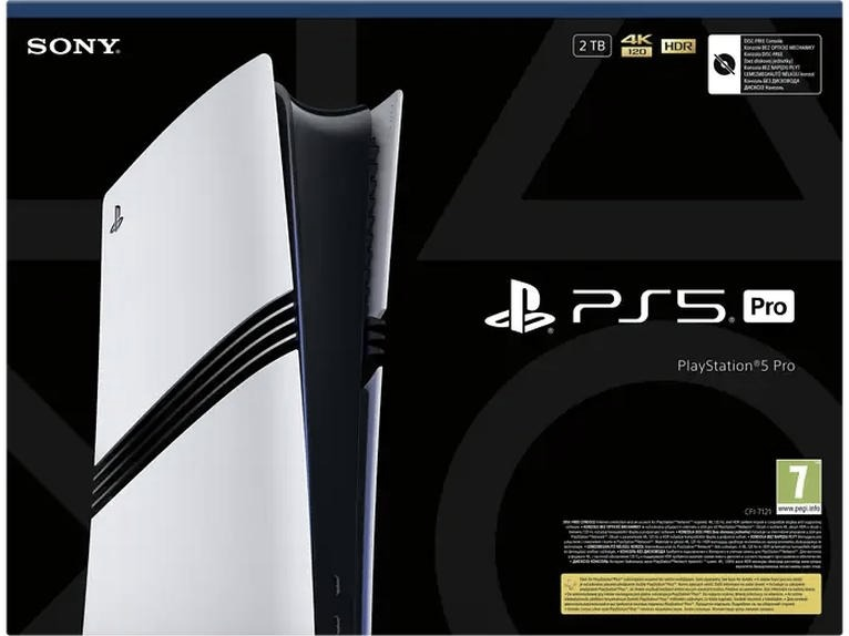 PS5 vs PS5 Pro – czy warto dopłacić? Realne różnice i opłacalność