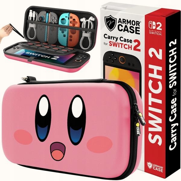 Seria Kirby – od której gry zacząć? Kolejność, styl rozgrywki i fenomen Nintendo