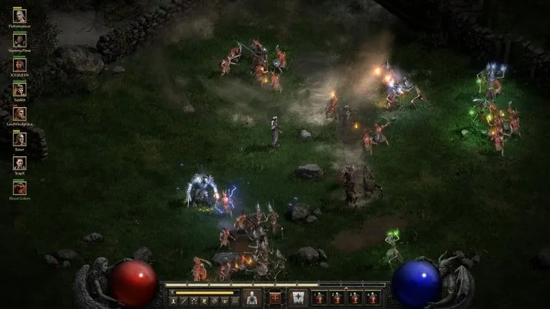 Sezon ladder Diablo 2 Resurrected: kiedy startuje i co się zmienia?