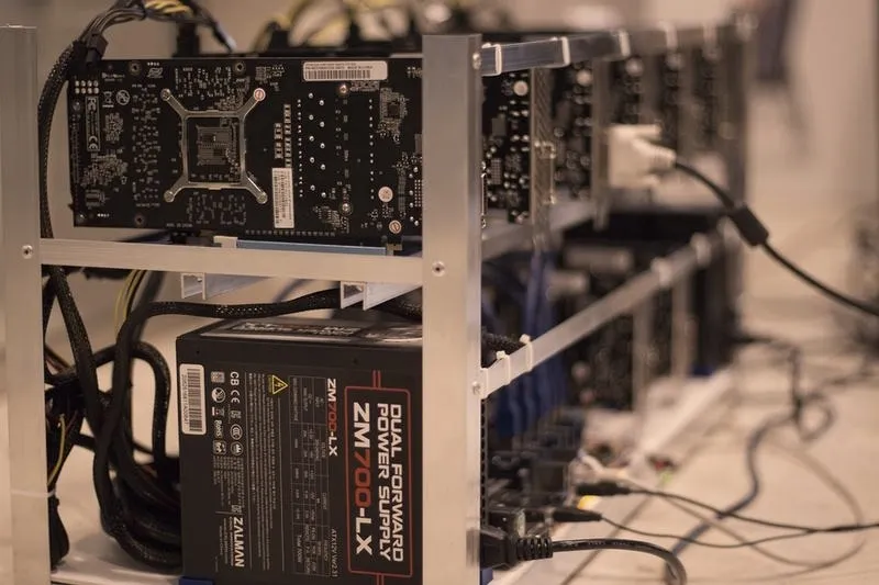 Skuteczne strategie: jak kopać kryptowaluty na PC i uniknąć wysokich kosztów energii