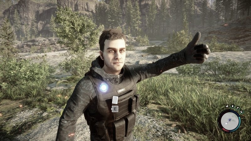 Sons of the Forest na Steamie – cena gry i czy warto czekać?