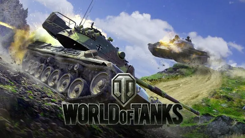Sposoby na szybkie pobieranie World of Tanks i cieszenie się grą jak najszybciej