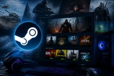 Steam