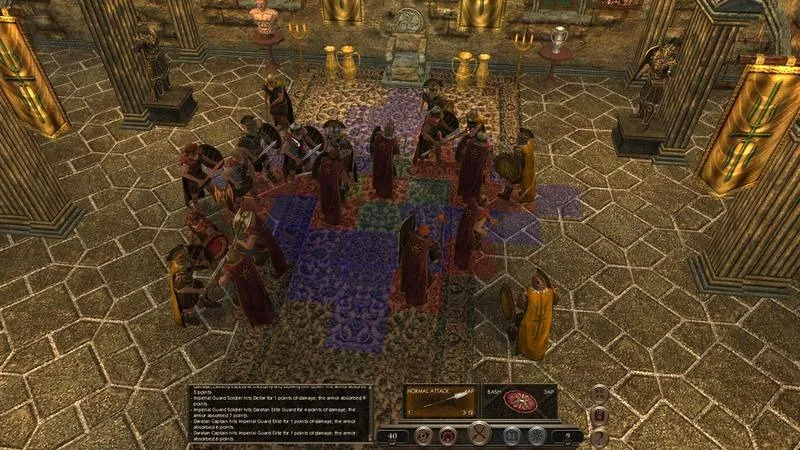 The Age of Decadence – dlaczego ten RPG wciąż nie ma sobie równych?