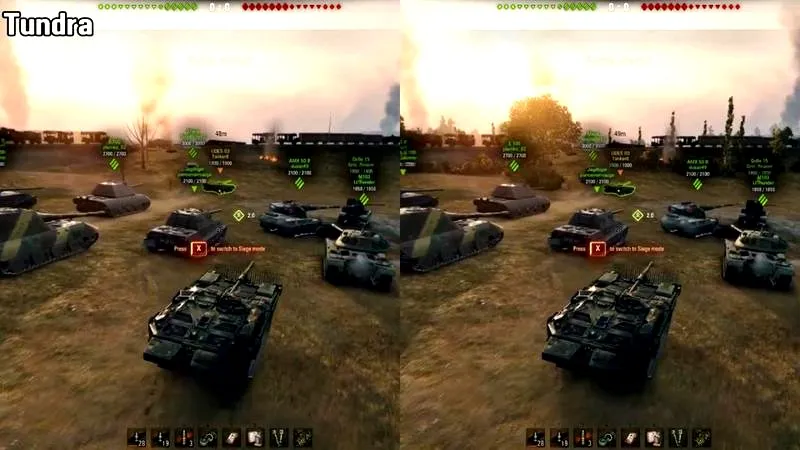 Twój przewodnik po tym, jak stworzyć własnego moda do World of Tanks