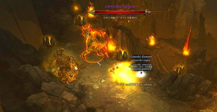 Ukryty sekret portalu skarbów w Diablo 3: trik gracza, który ułatwia zdobywanie łupów
