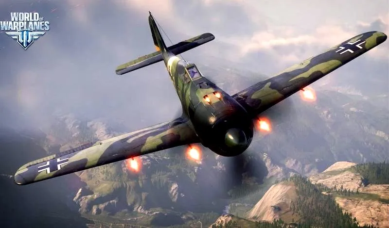 War Thunder czy World of Warplanes – która gra lepiej sprawdza się w walce?