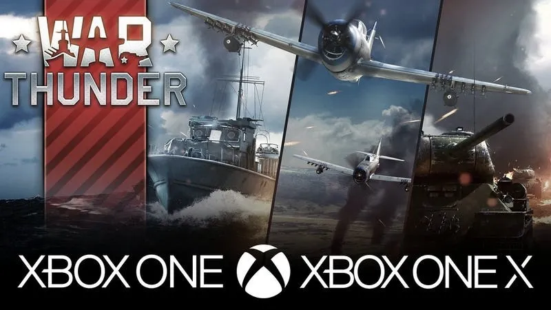 War Thunder: czym grać na start, żeby szybko opanować grę?